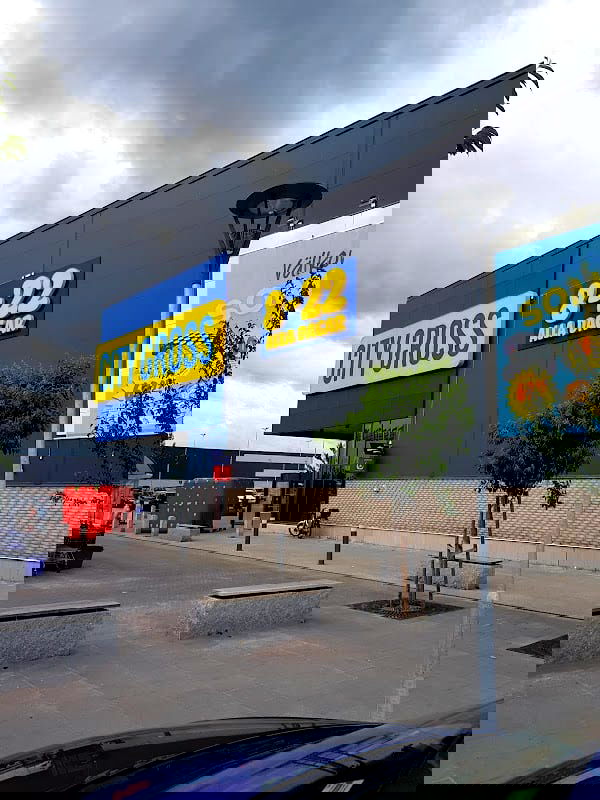 City Gross - Photo 1