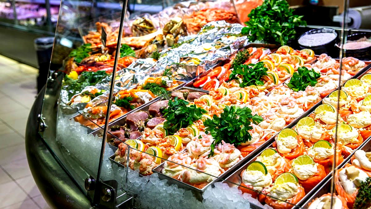 City Gross - Photo 2