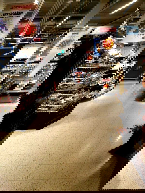 City Gross - Photo 4