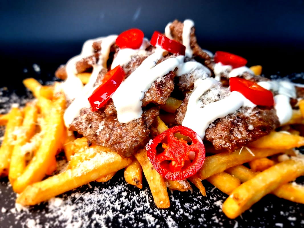 Pappas Cevapi - Photo 2