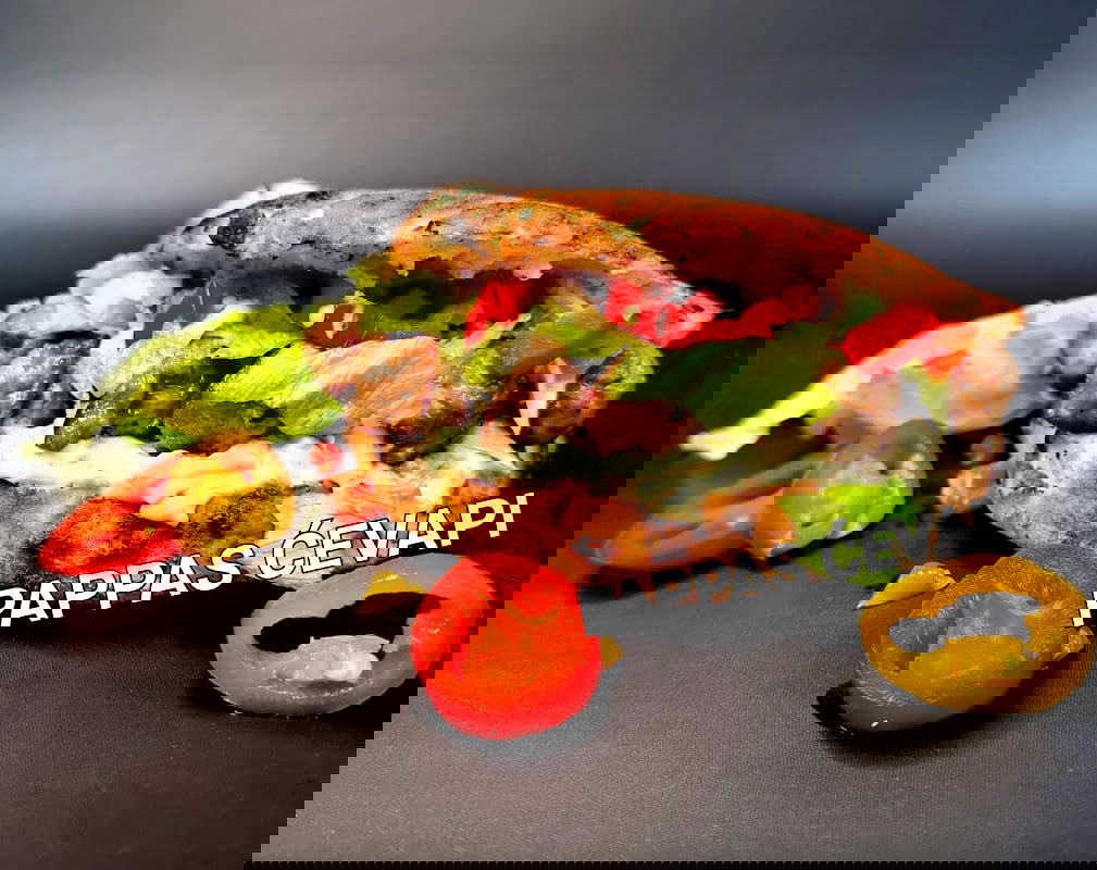 Pappas Cevapi - Photo 3