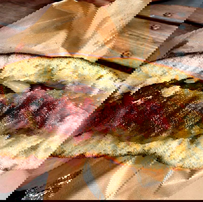 Pappas Cevapi - Photo 4