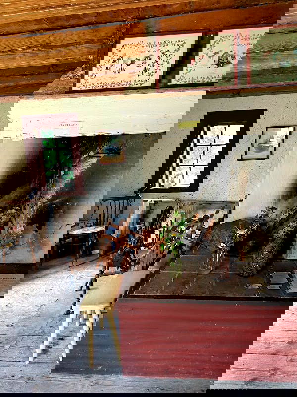 Campus Linnaeus - Photo 1