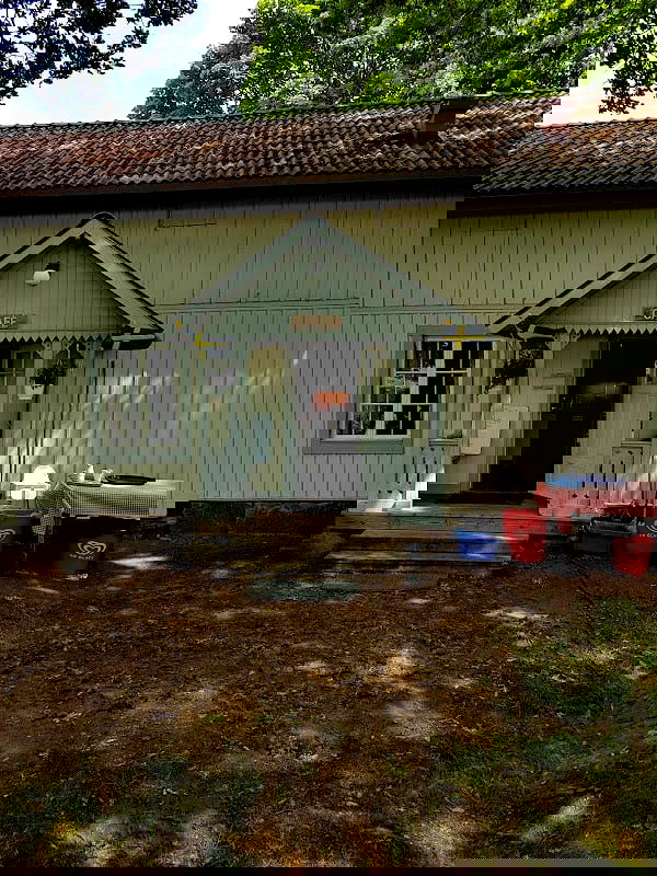 Campus Linnaeus - Photo 2