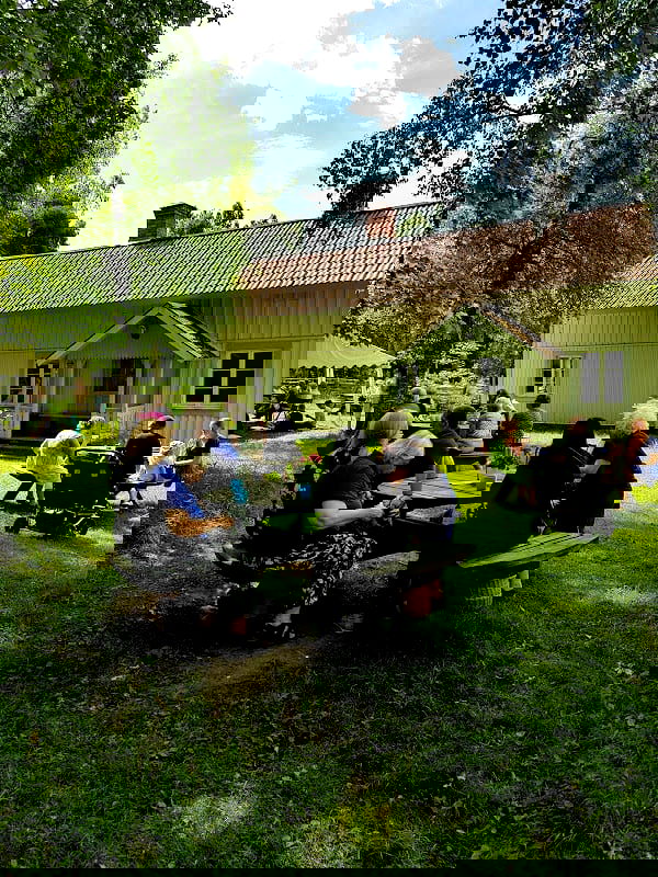 Campus Linnaeus - Photo 3