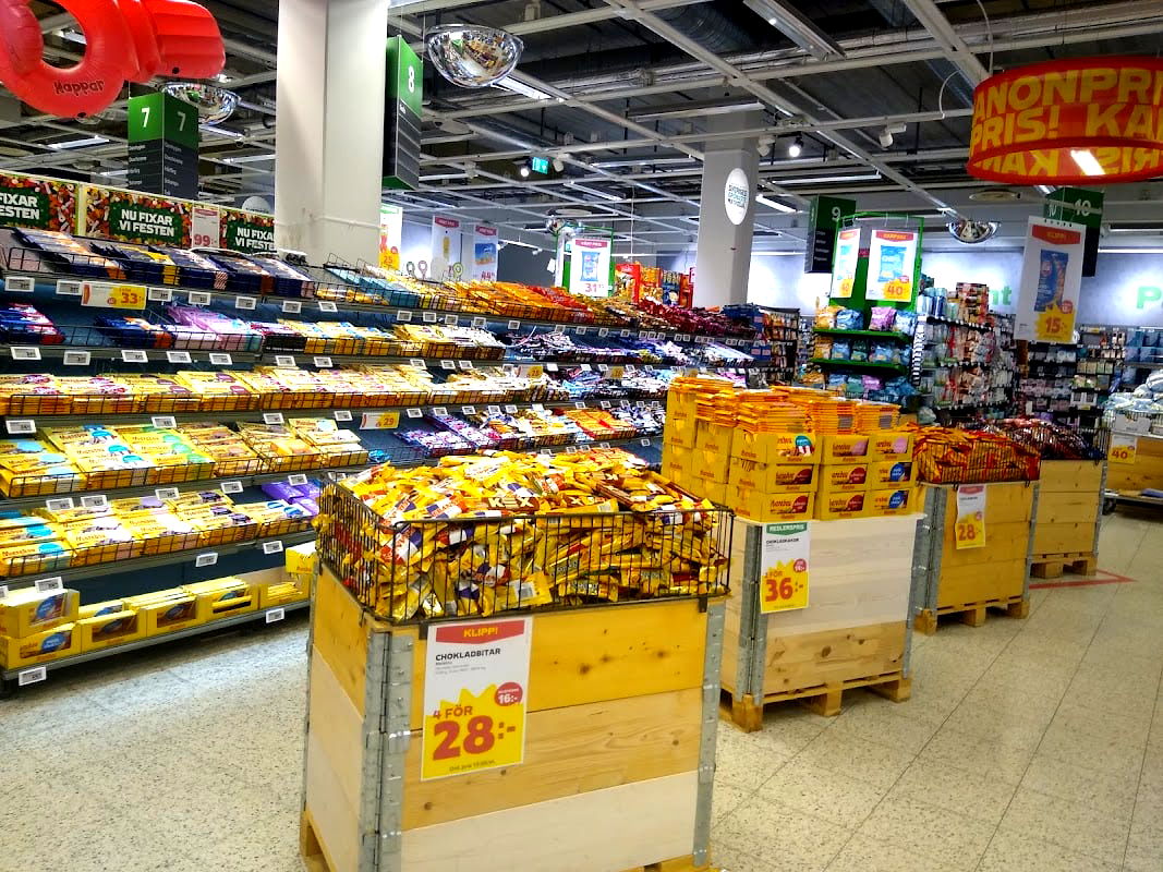 Coop Centralhuset - Photo 2