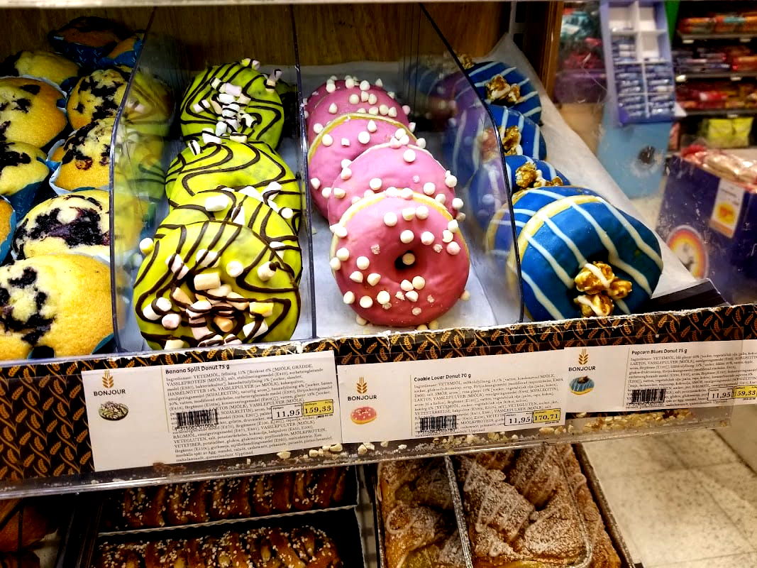 Coop Centralhuset - Photo 3