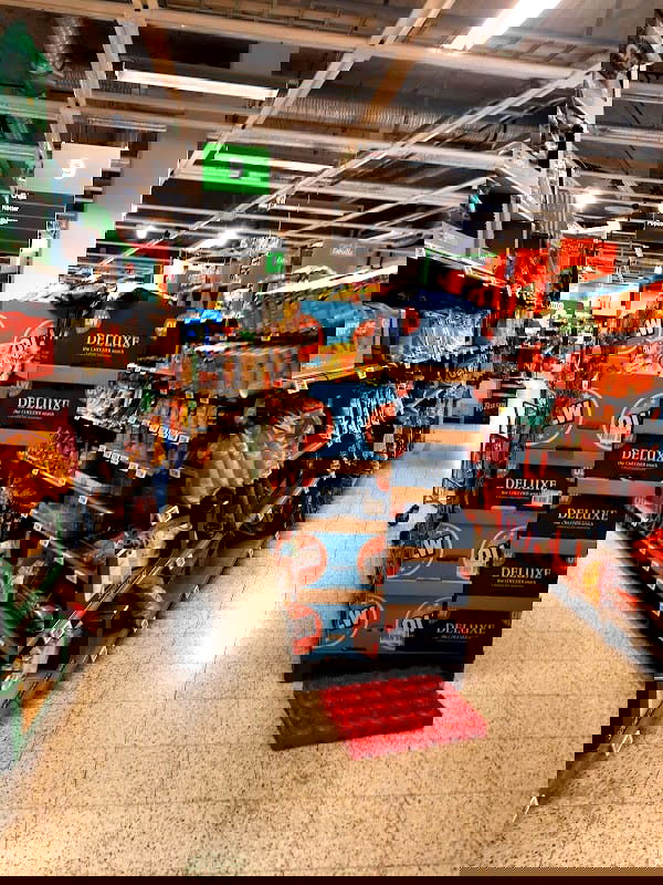 Coop Centralhuset - Photo 5