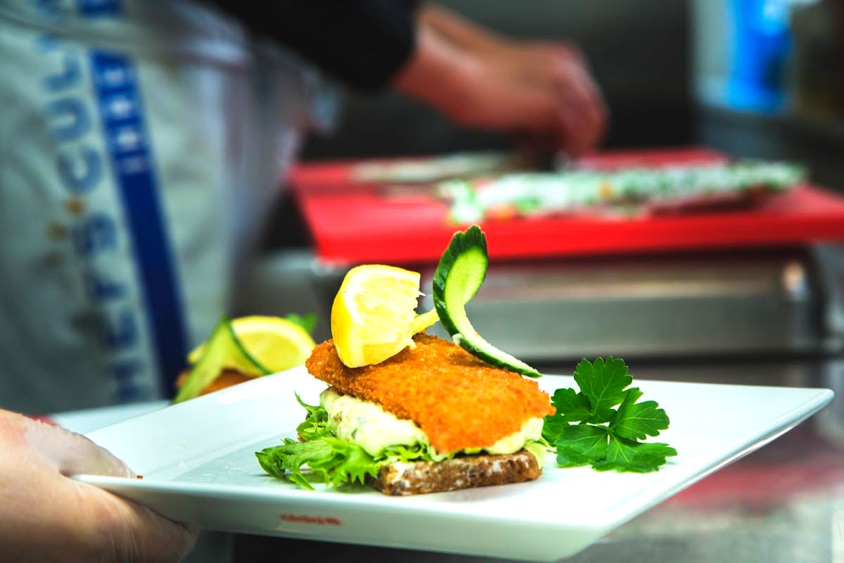 Smör & Bröd - Photo 2