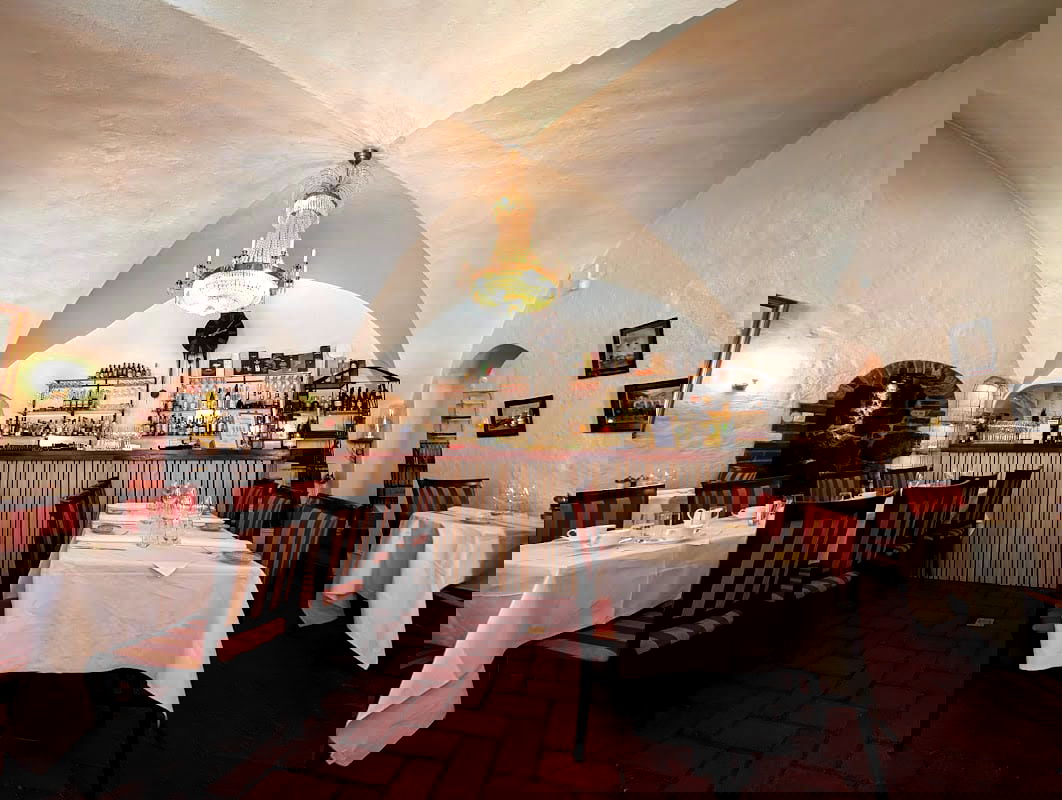 Domtrappkällaren - Photo 1