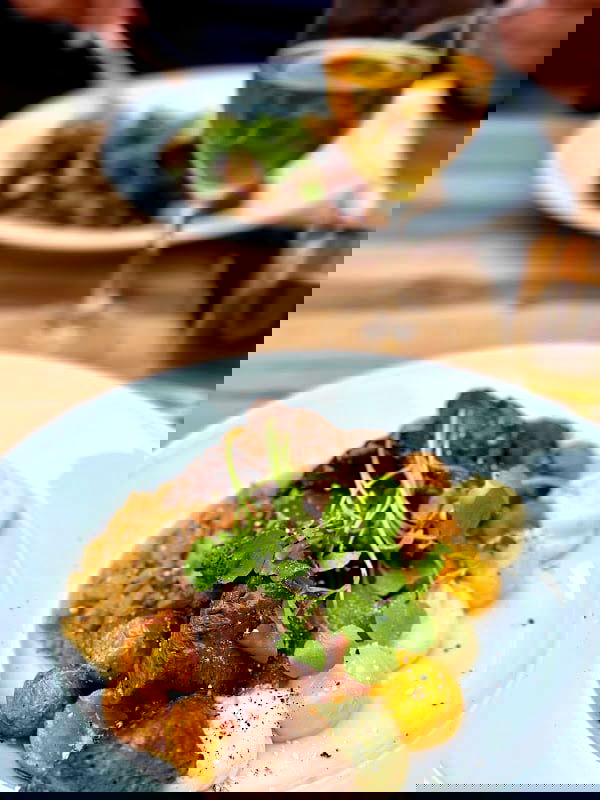 Domtrappkällaren - Photo 3