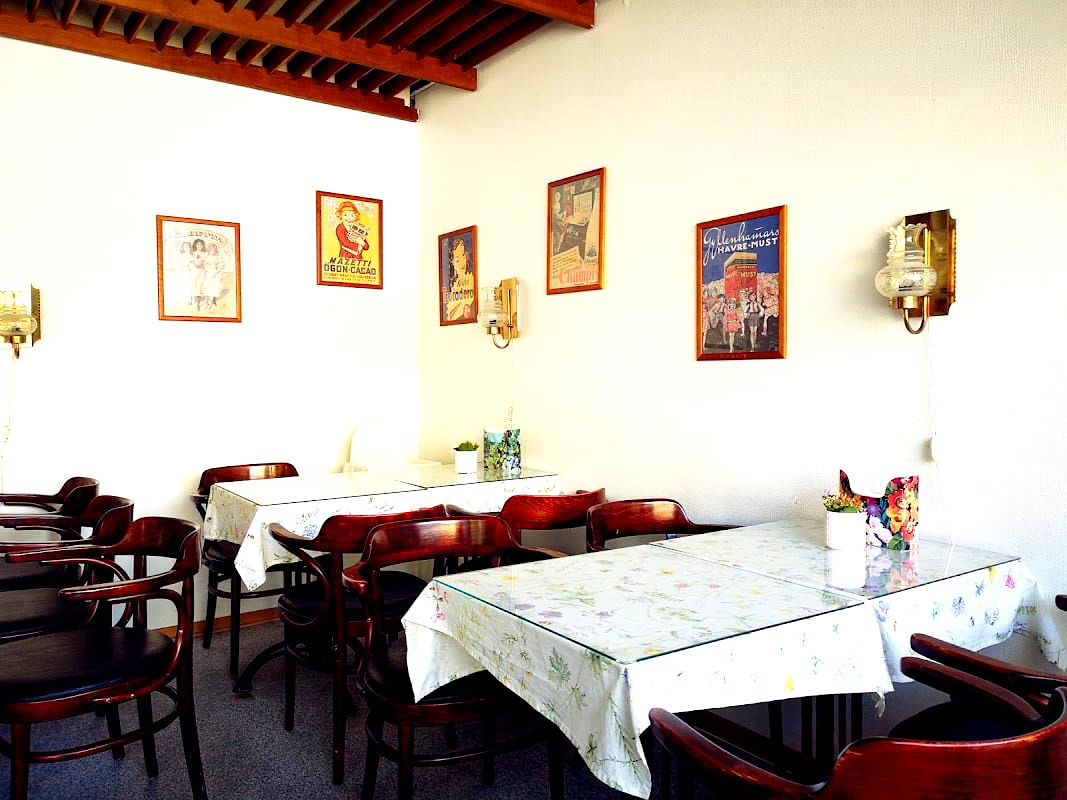 Segevångskonditori - Photo 3