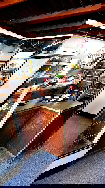 Segevångskonditori - Photo 4