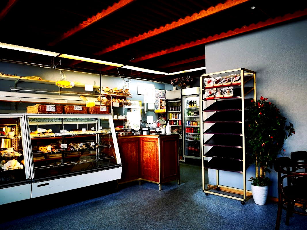 Segevångskonditori - Photo 5