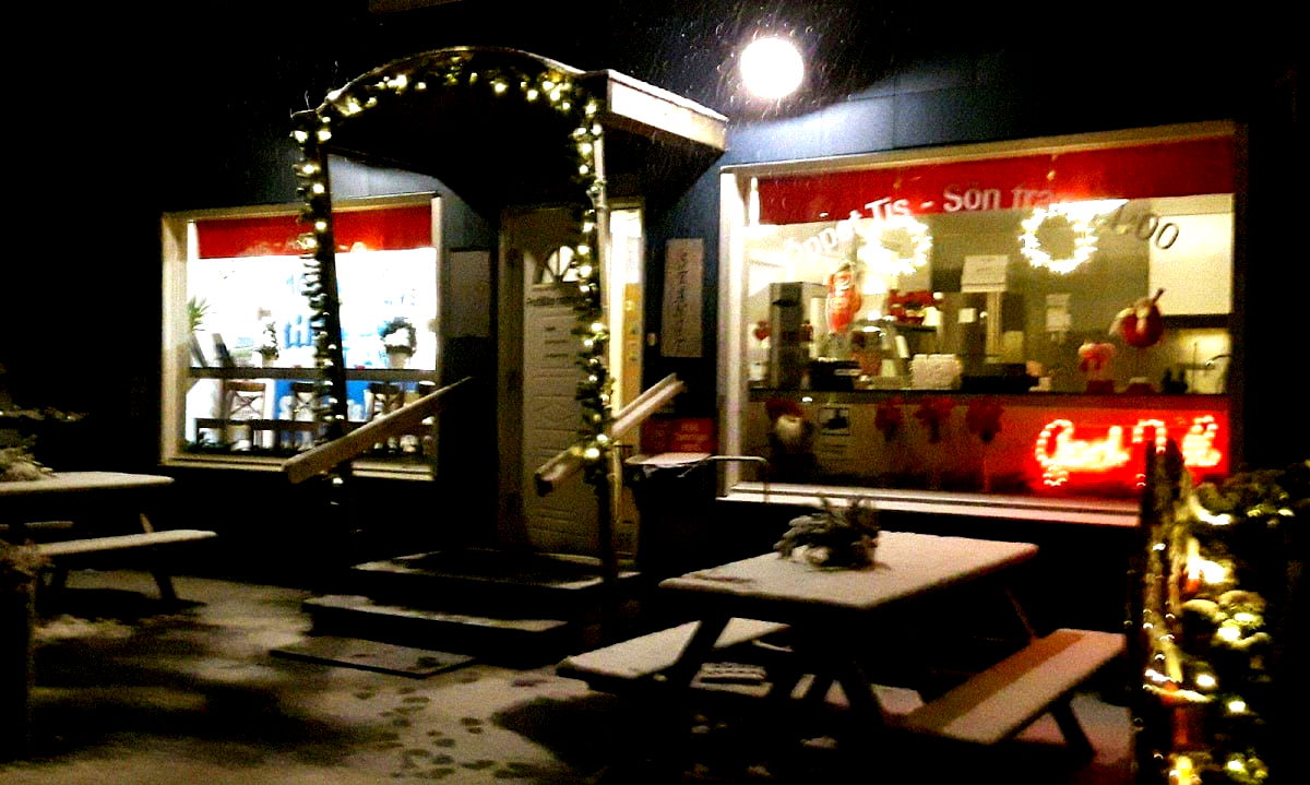 FRUFÄLLAN Market - Photo 2