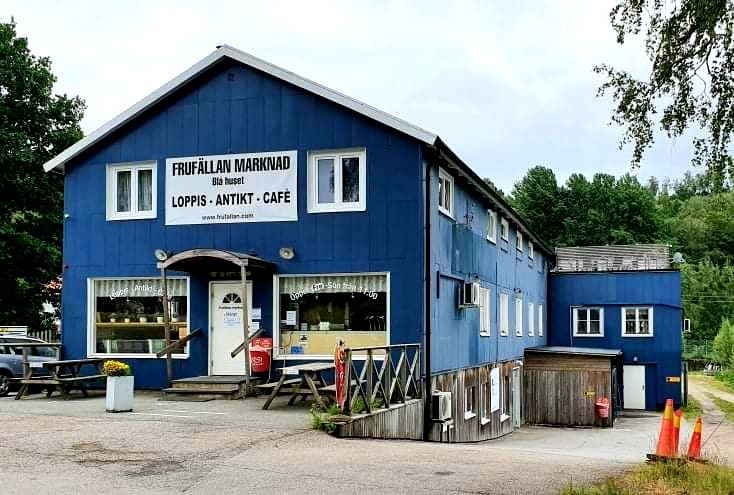 FRUFÄLLAN Market - Photo 4