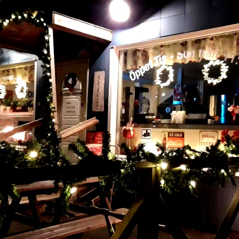 FRUFÄLLAN Market - Photo 5