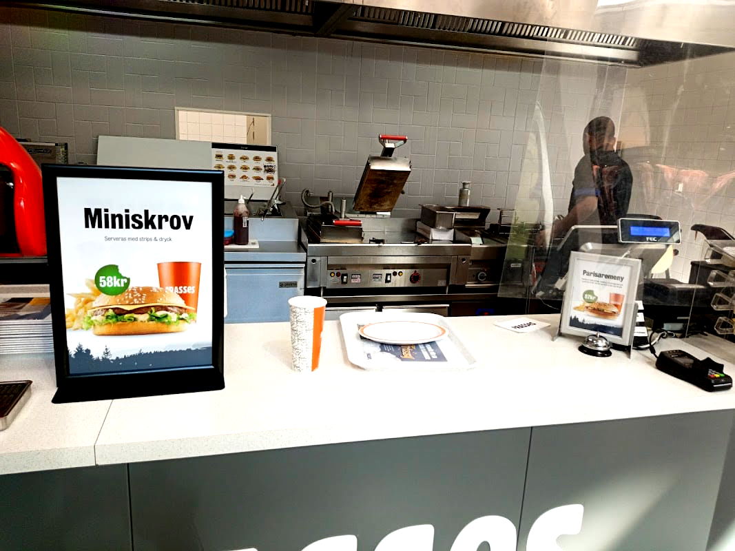 Frasses Uppsala - Photo 2