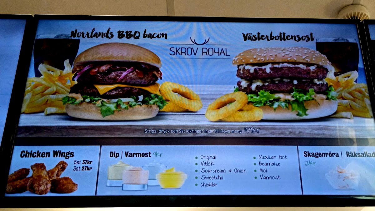 Frasses Uppsala - Photo 3