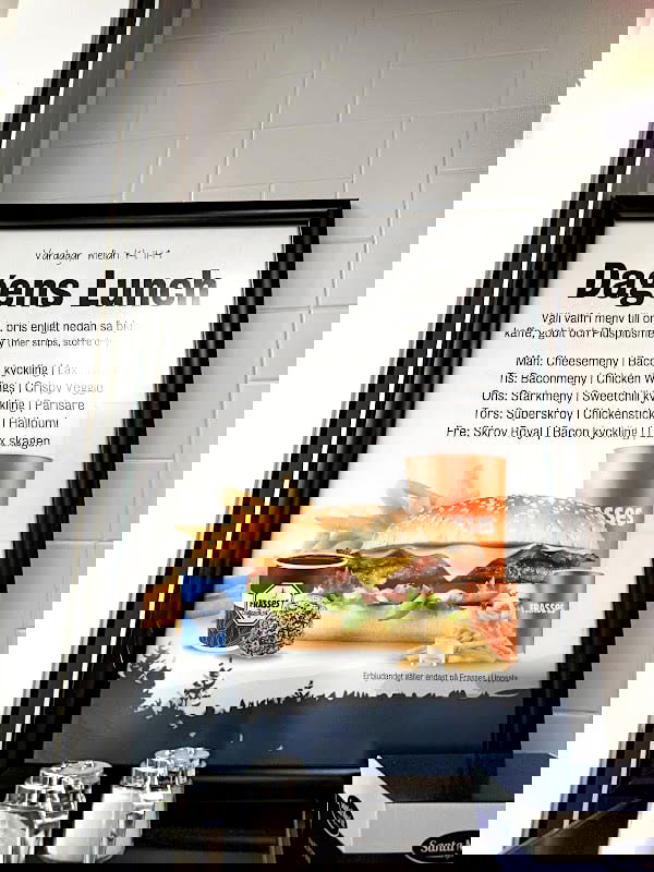 Frasses Uppsala - Photo 4