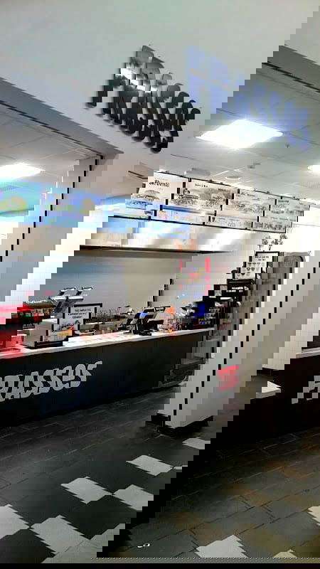 Frasses Uppsala - Photo 5