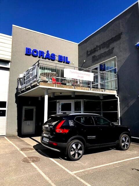 Restaurang Arom i Borås - Photo 1