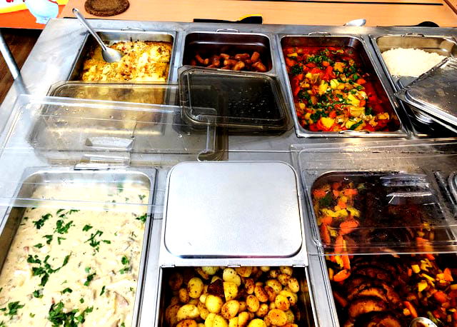 Restaurang Arom i Borås - Photo 2