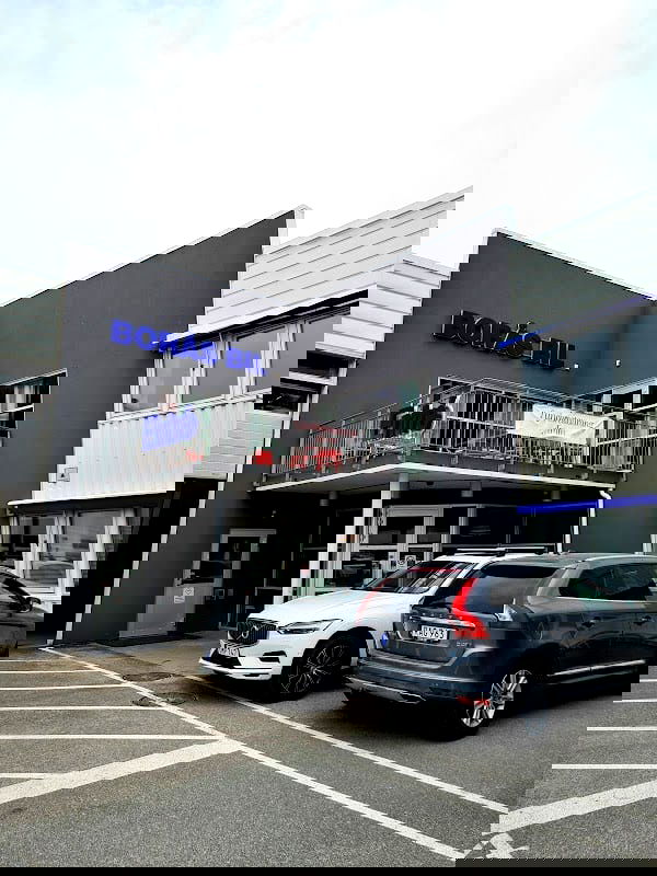 Restaurang Arom i Borås - Photo 4