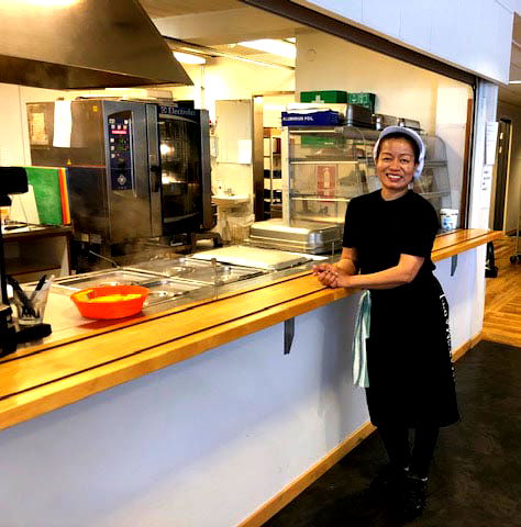 Restaurang Arom i Borås - Photo 5