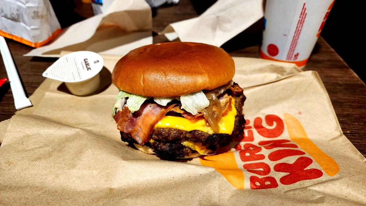 Burger King - Photo 2