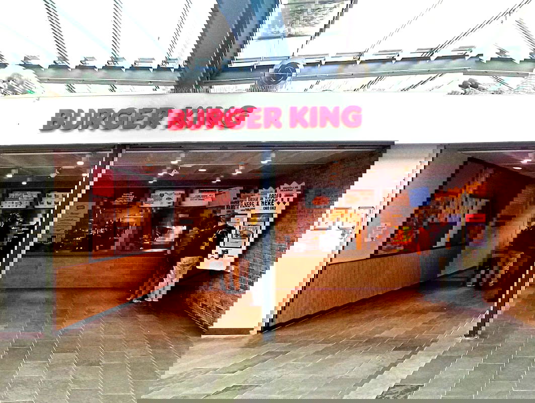 Burger King - Photo 3