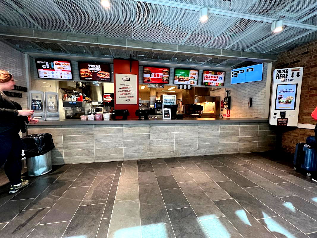 Burger King - Photo 4