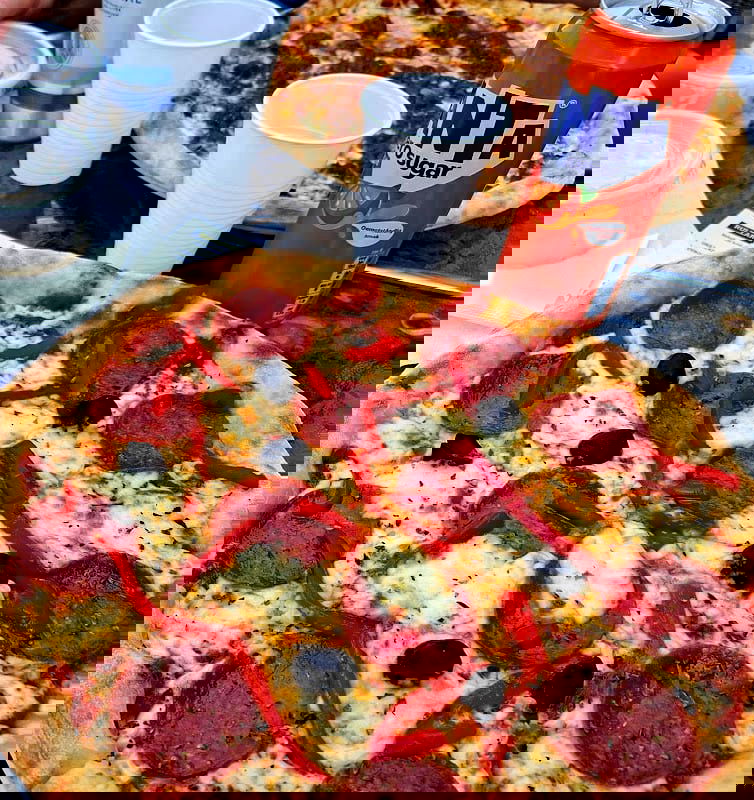 Bjärreds Pizzeria & Neptuni Grillen - Photo 4