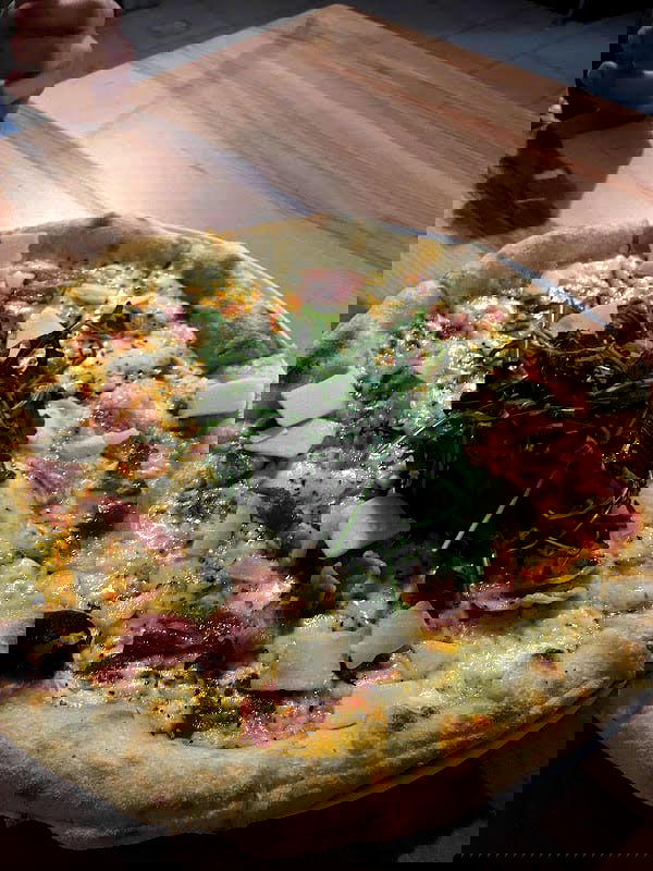 Bjärreds Pizzeria & Neptuni Grillen - Photo 5