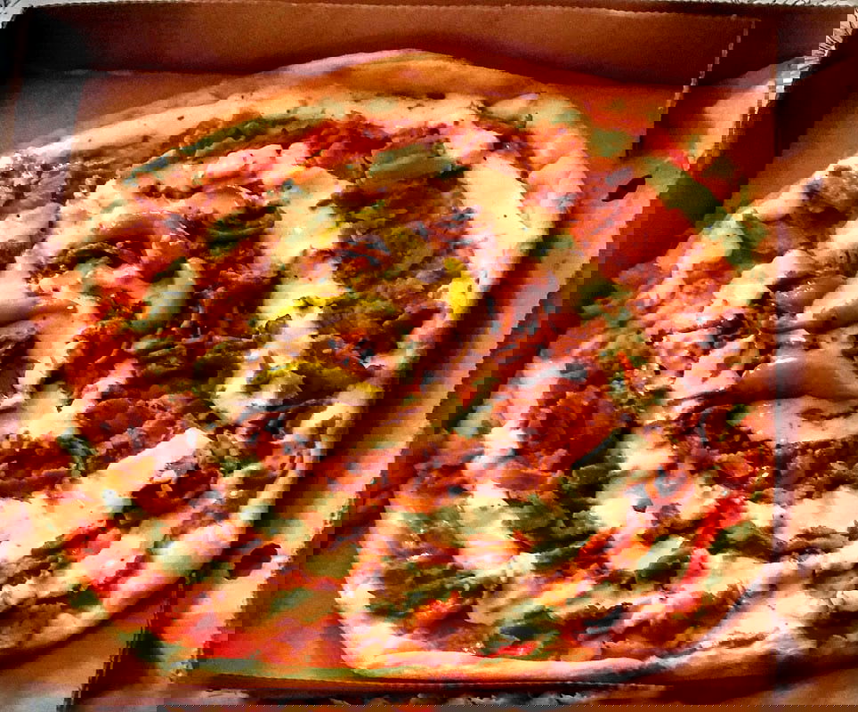 Pizzeria Celea - Photo 4