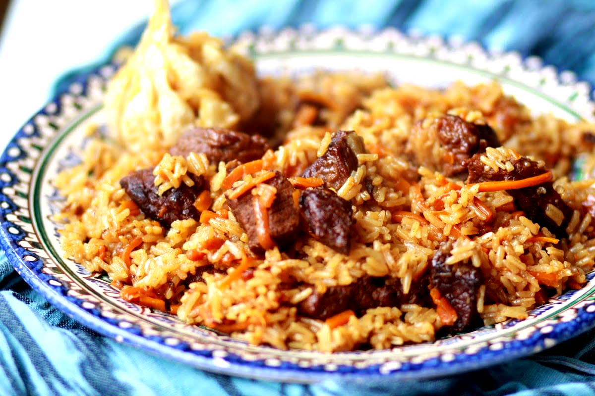 Zira - Takeaway Samarkand Food - Photo 1