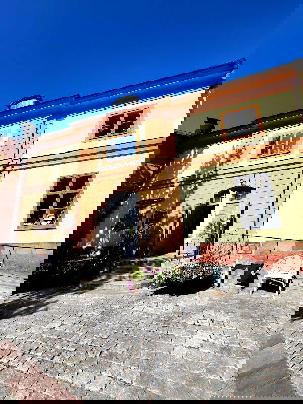 Cathedral Café - Photo 4