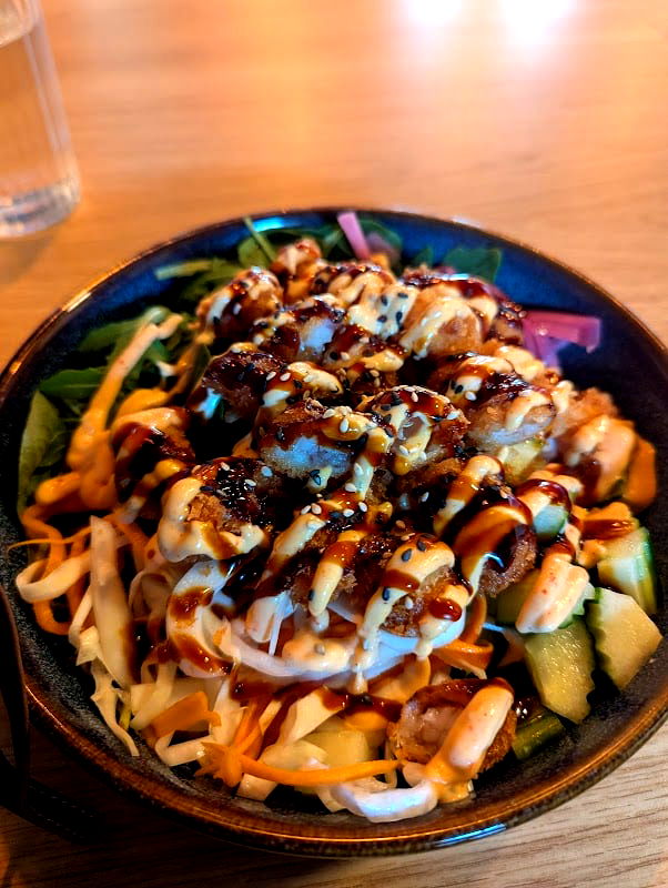 Aiko Sushi Hyllie - Photo 2