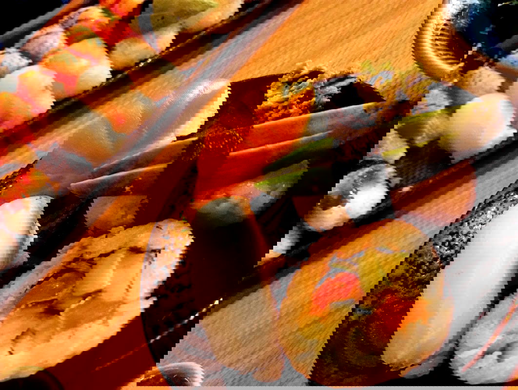 Aiko Sushi Hyllie - Photo 3