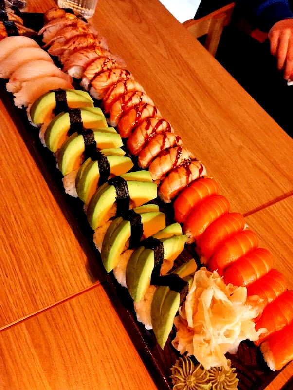 Aiko Sushi Hyllie - Photo 4