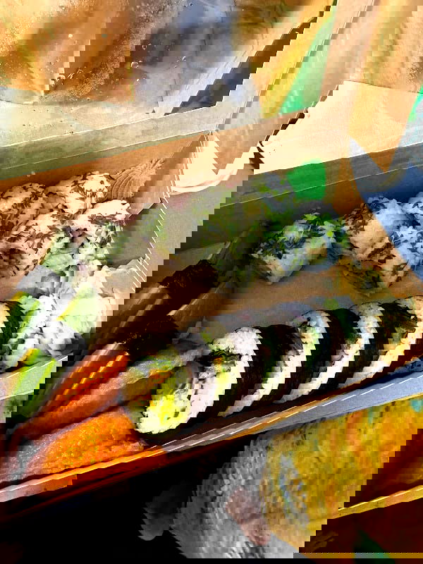 Aiko Sushi Hyllie - Photo 5