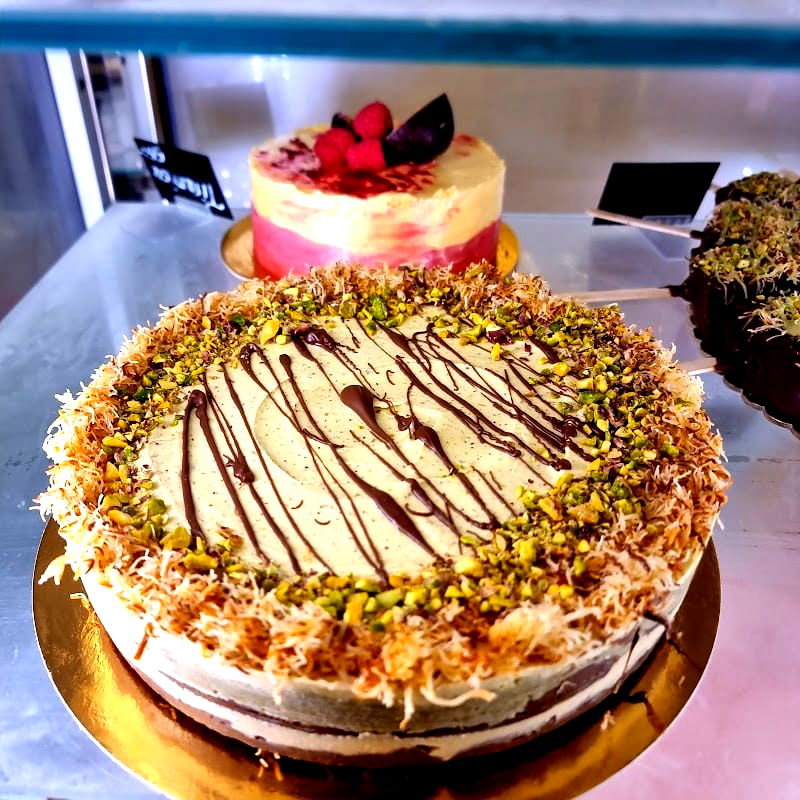 Bar Italia Emporia - Photo 2