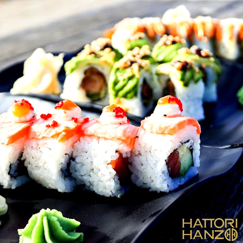 Hattori Hanzo - Photo 3