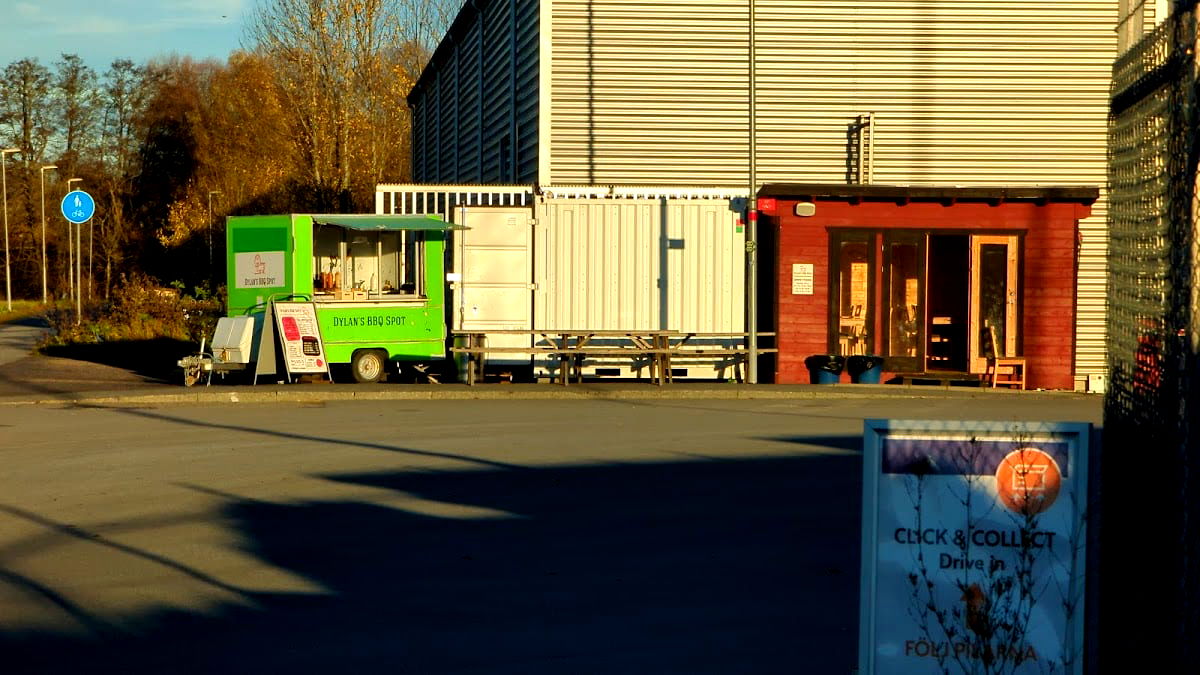 Dylan's BBQ Spot - Photo 1