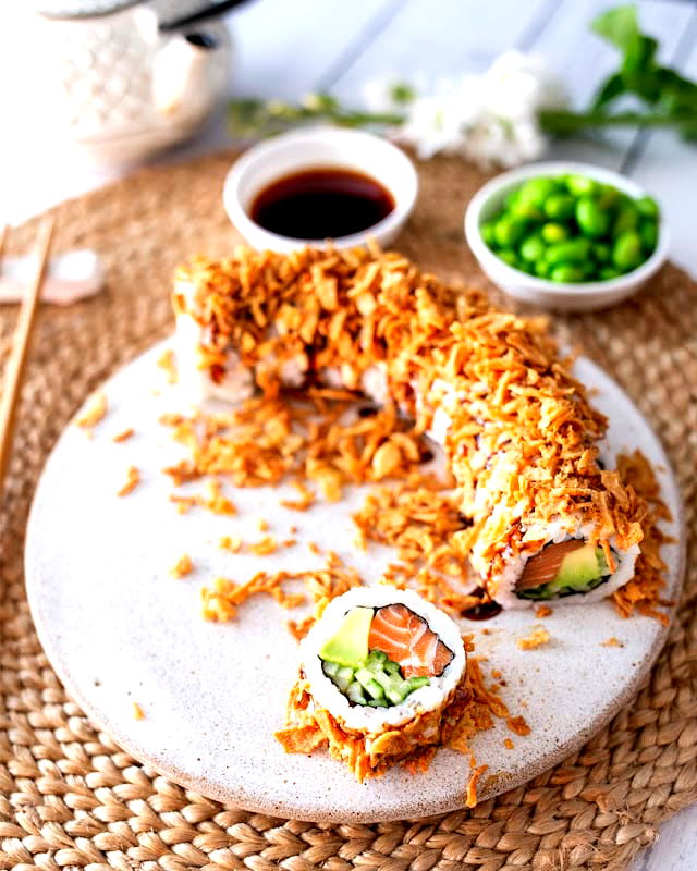 Sushi Daily ICA Kvantum Mobilia - Photo 5