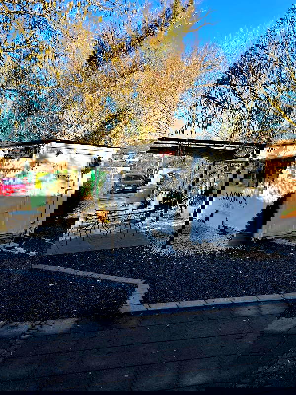 Lomma Kebabkiosk - Photo 3