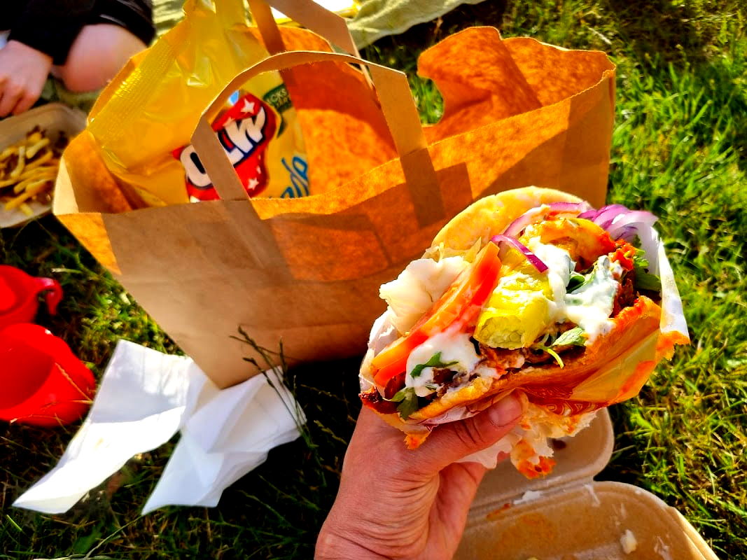 Lomma Kebabkiosk - Photo 4