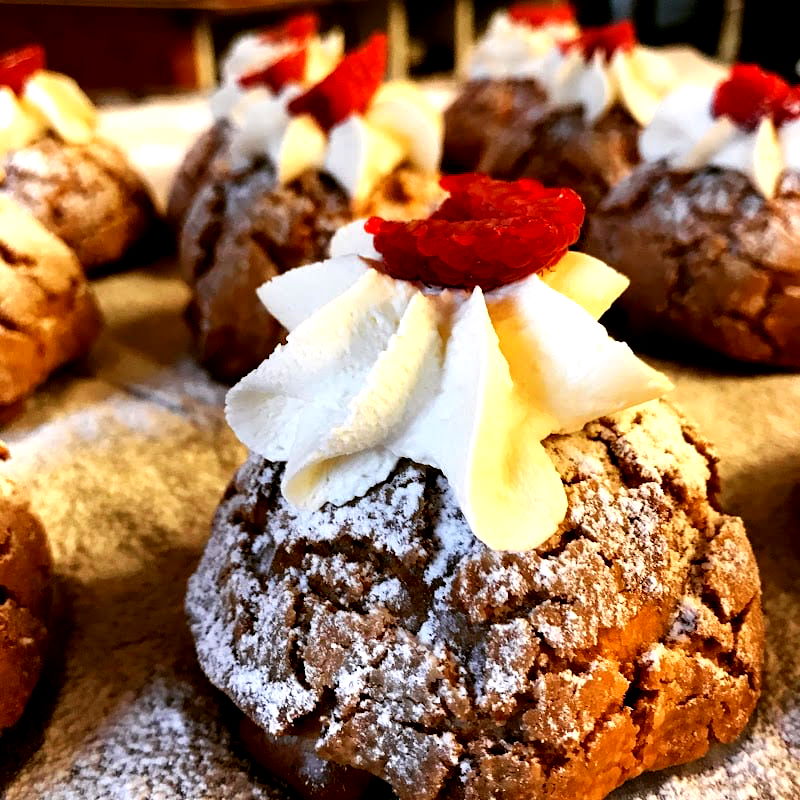 Borgeby Stenugnsbageri & Kafé - Photo 2