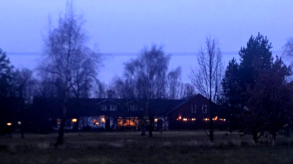 Borgeby Stenugnsbageri & Kafé - Photo 3