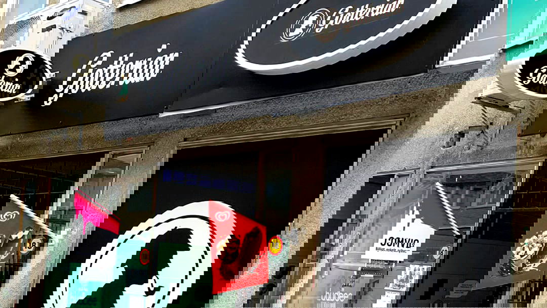 Gotterian Snus & Tobak - Photo 1